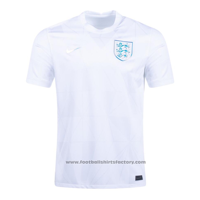 England Home Shirt Euro 2022